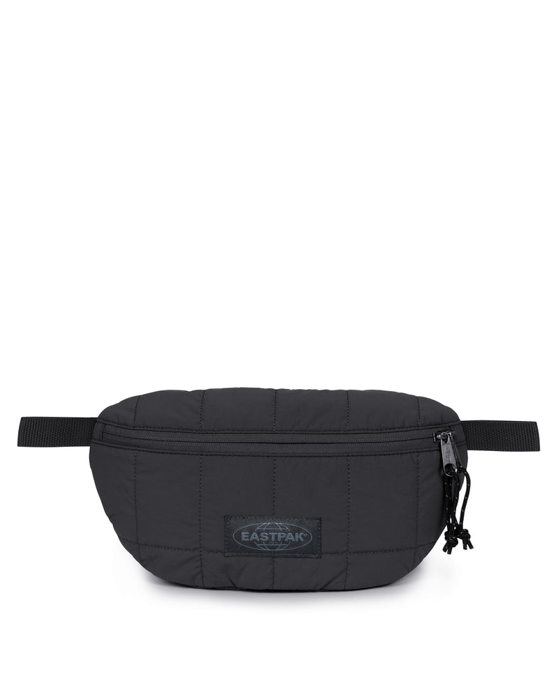 BUMBAG LARGE - PuffChecksBlack / Large