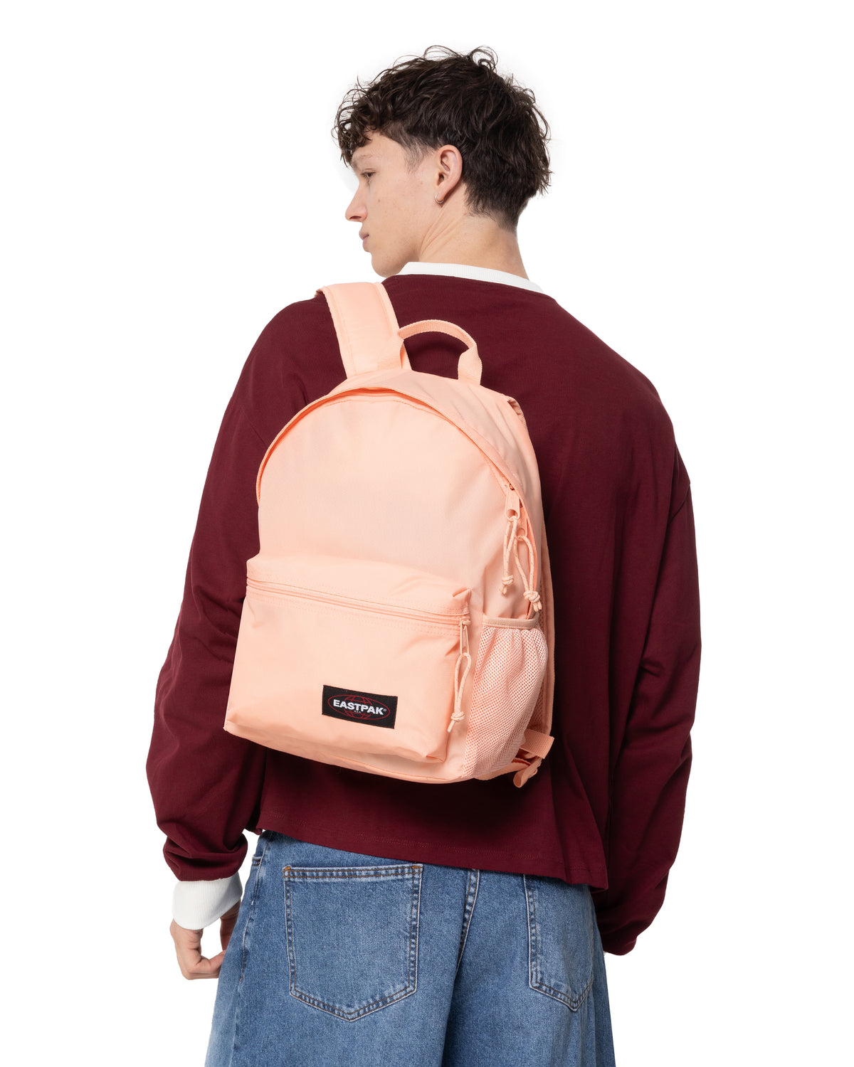 Eastpak POWR PAK'R POWR Nectar  - 4