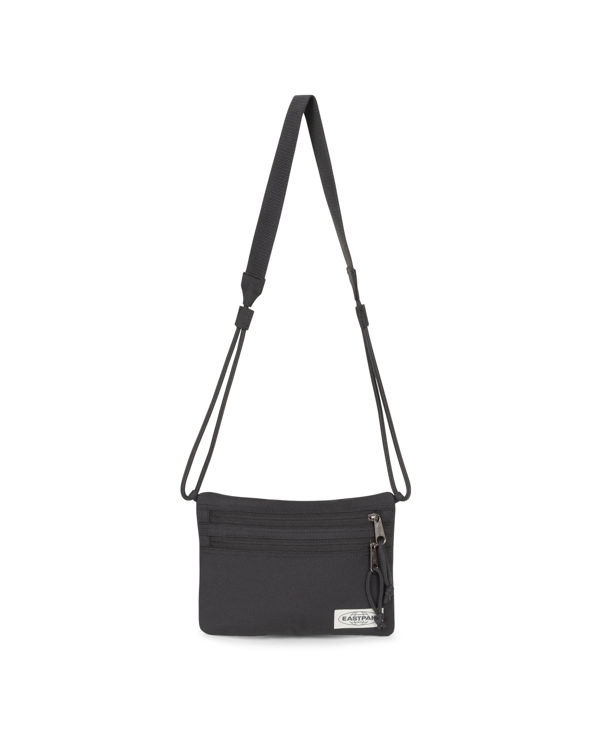 Eastpak CROSTIN Washed Dark  - 4
