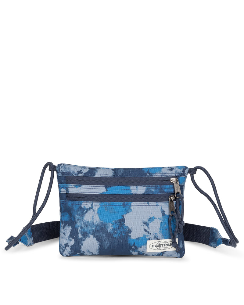 CROSTIN - Washed Print Blue / Pequena