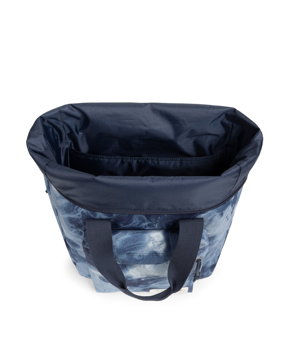 Eastpak SHOPP'R PACK WashedMarbleBlu  - 2