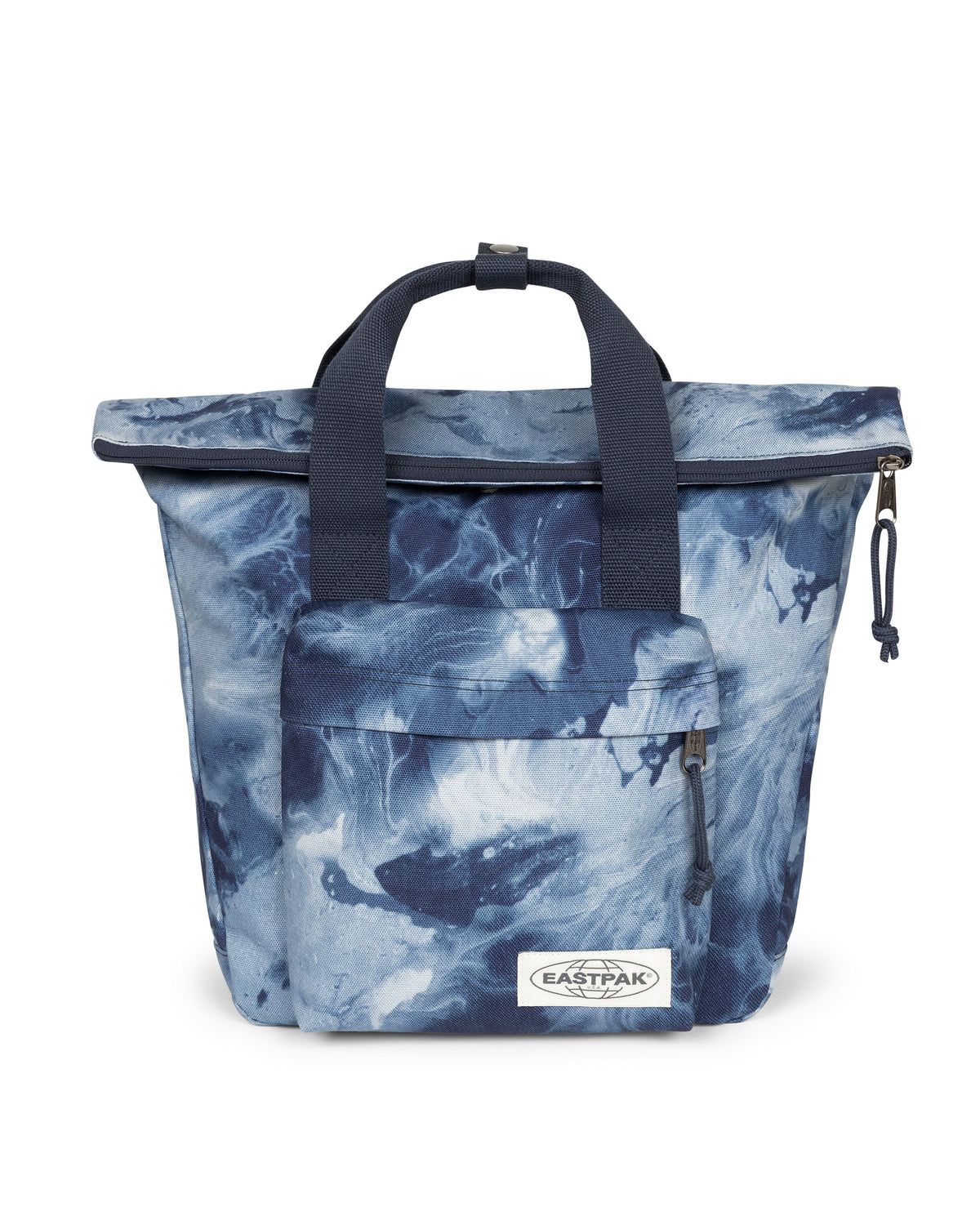 Eastpak SHOPP'R PACK WashedMarbleBlu  - 1