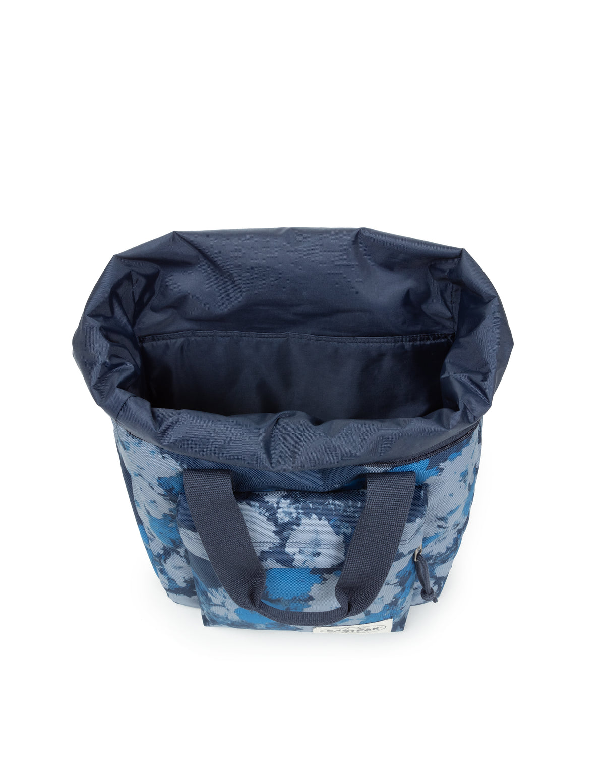 Eastpak SHOPP'R PACK Washed Print Blue  - 2