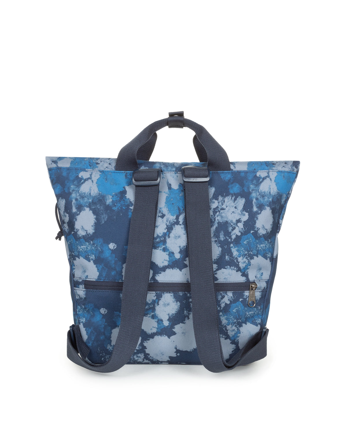 Eastpak SHOPP'R PACK Washed Print Blue  - 3