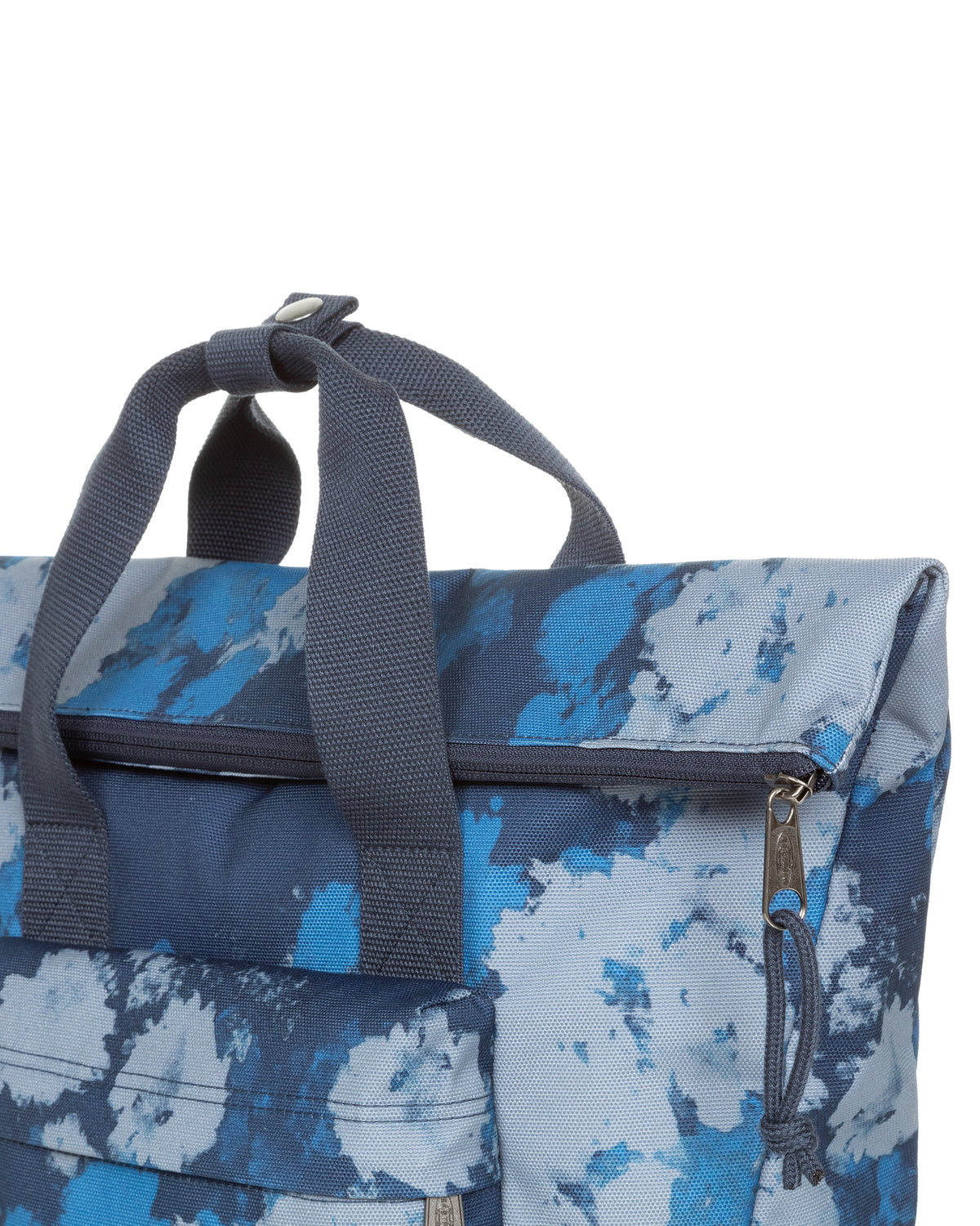 Eastpak SHOPP'R PACK Washed Print Blue  - 4