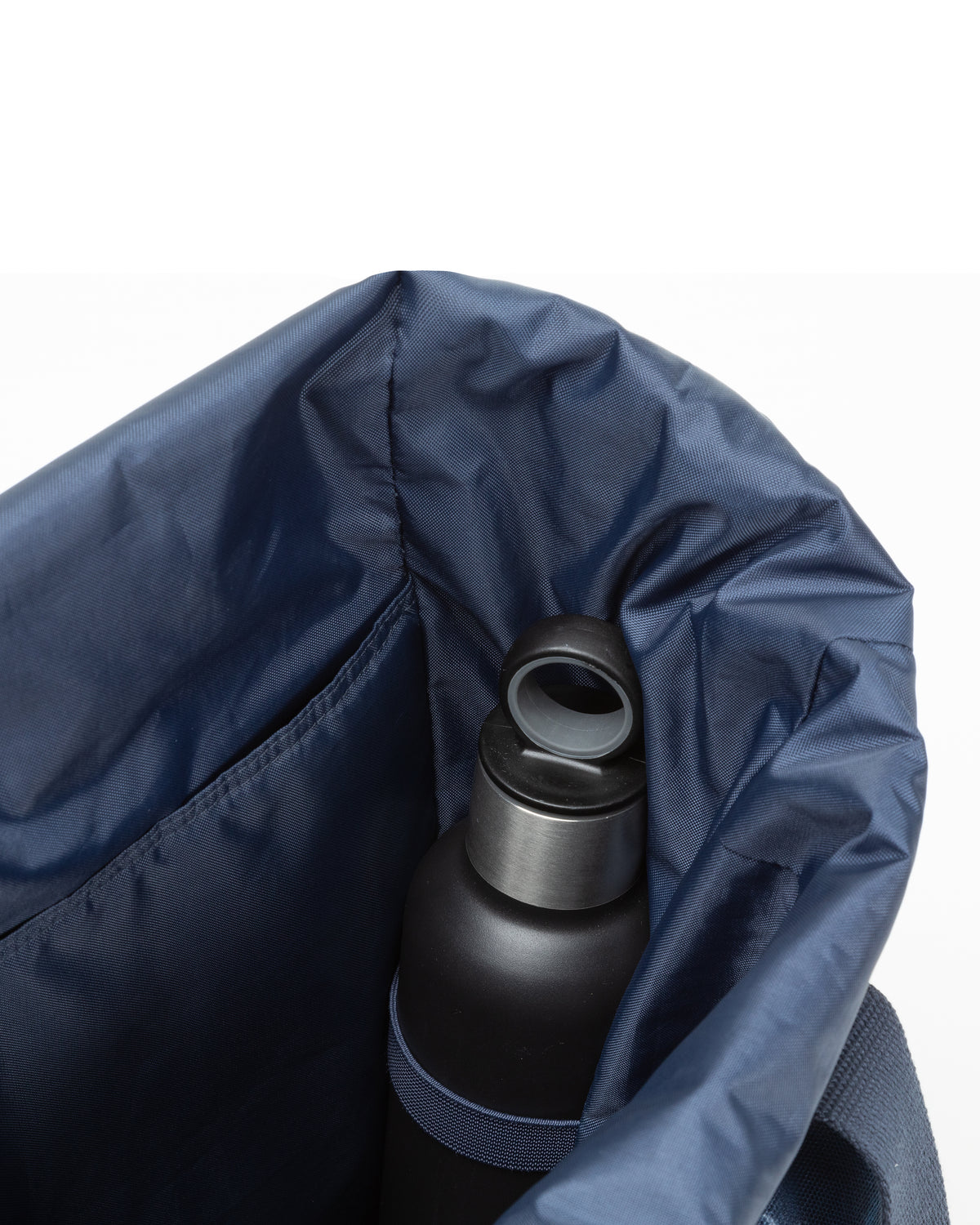 Eastpak SHOPP'R PACK Washed Print Blue  - 5