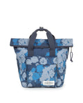 Eastpak SHOPP'R PACK Washed Print Blue  - 1