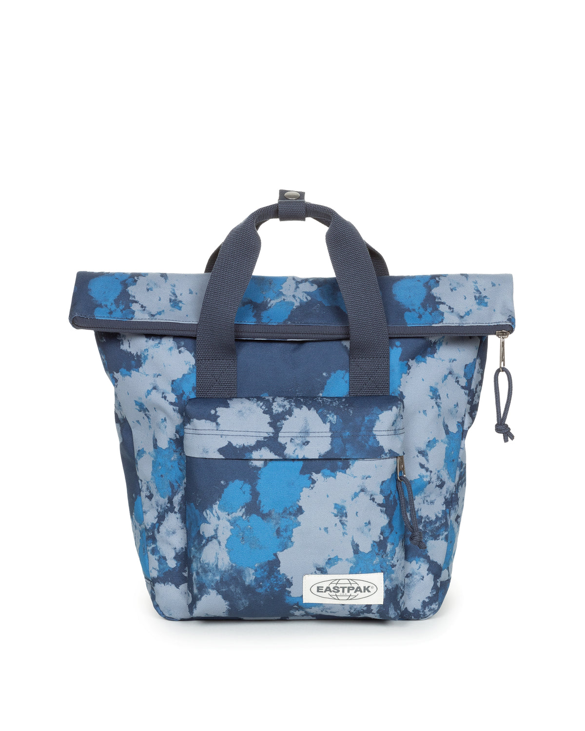 Eastpak SHOPP'R PACK Washed Print Blue  - 1