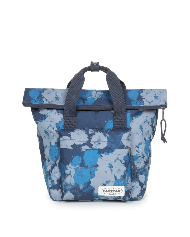 SHOPP'R PACK - Washed Print Blue / Pequena
