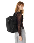 Eastpak CABIN PAK'R Black  - 8