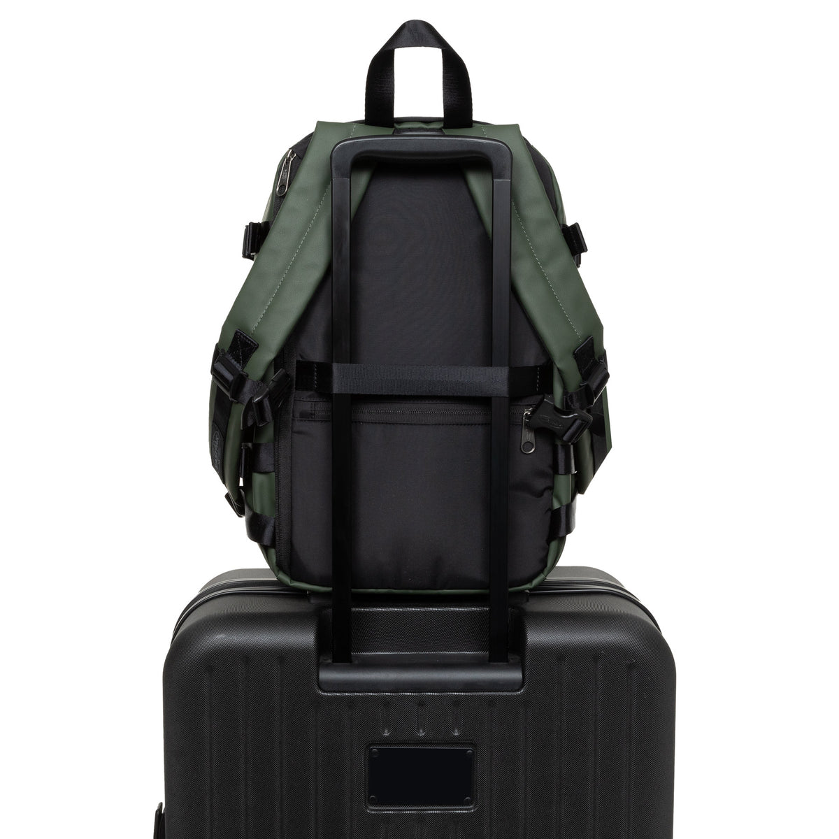 Eastpak CABIN PAK'R Tarp Forest  - 9