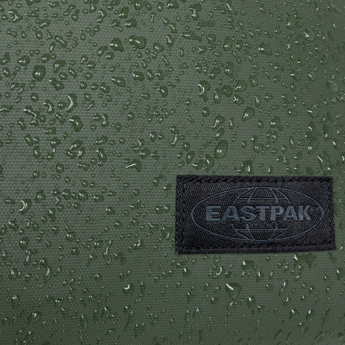 Eastpak CABIN PAK'R Tarp Forest  - 8