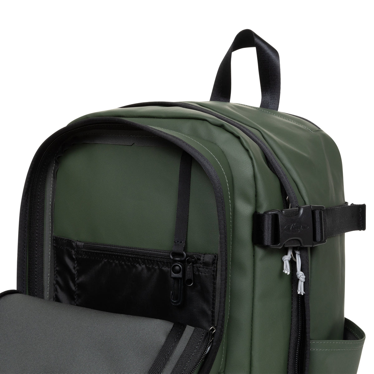 Eastpak CABIN PAK'R Tarp Forest  - 3