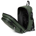 Eastpak CABIN PAK'R Tarp Forest  - 6