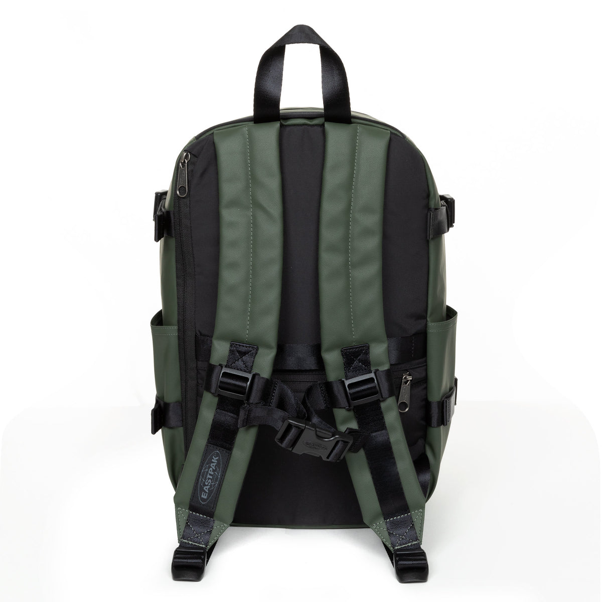 Eastpak CABIN PAK'R Tarp Forest  - 2