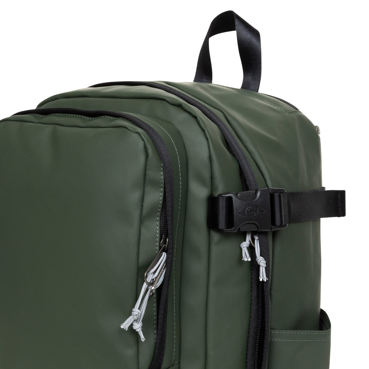 Eastpak CABIN PAK'R Tarp Forest  - 7