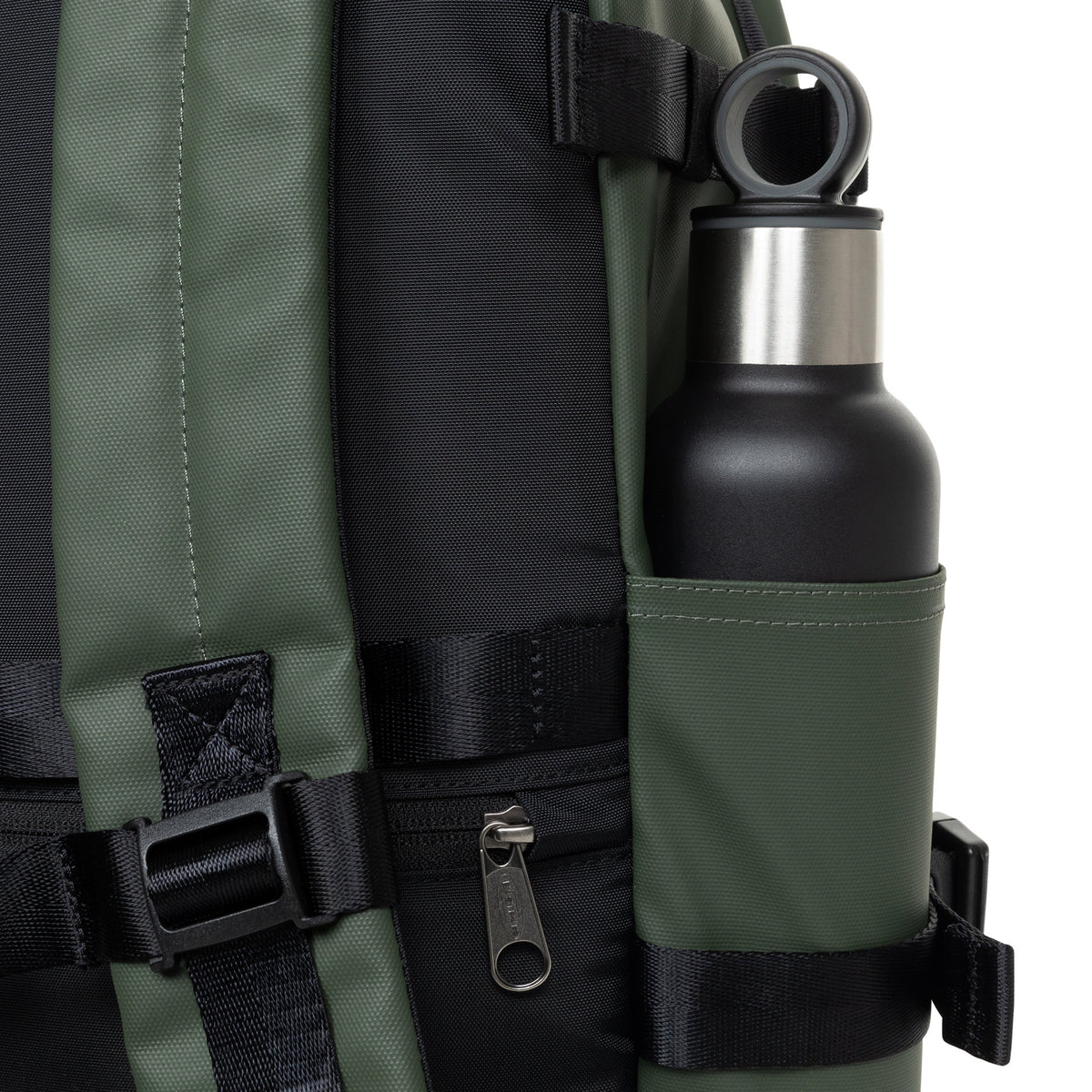 Eastpak CABIN PAK'R Tarp Forest  - 4