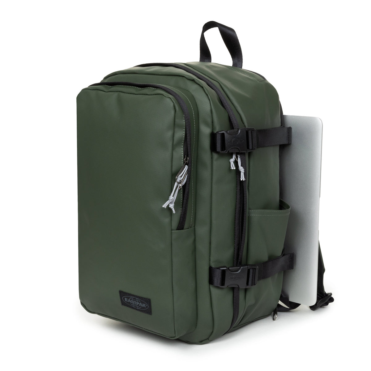 Eastpak CABIN PAK'R Tarp Forest  - 5