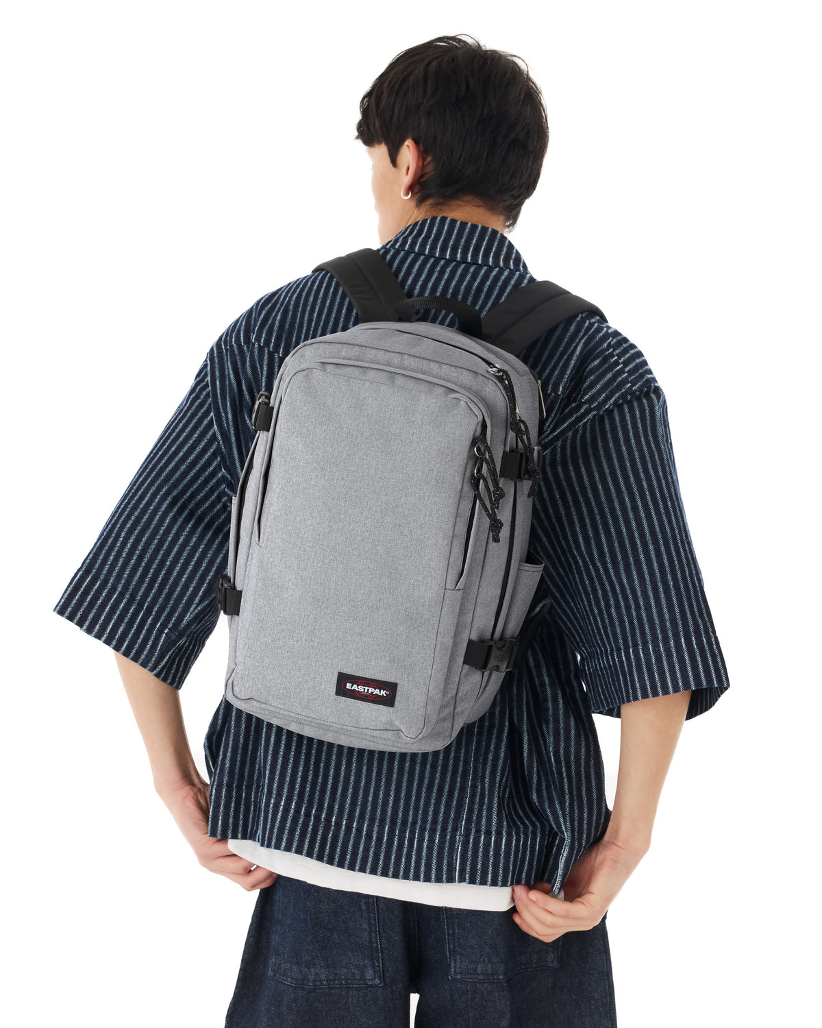 Eastpak CABIN PAK'R Sunday Grey  - 7
