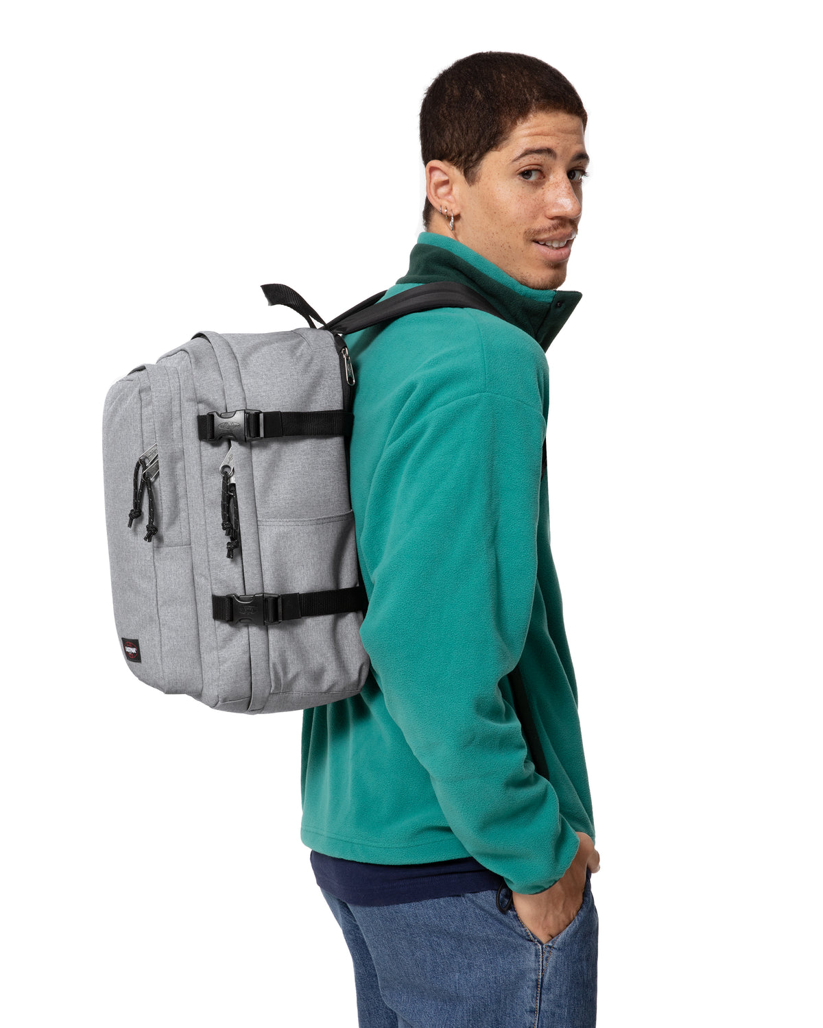 Eastpak CABIN PAK'R Sunday Grey  - 3