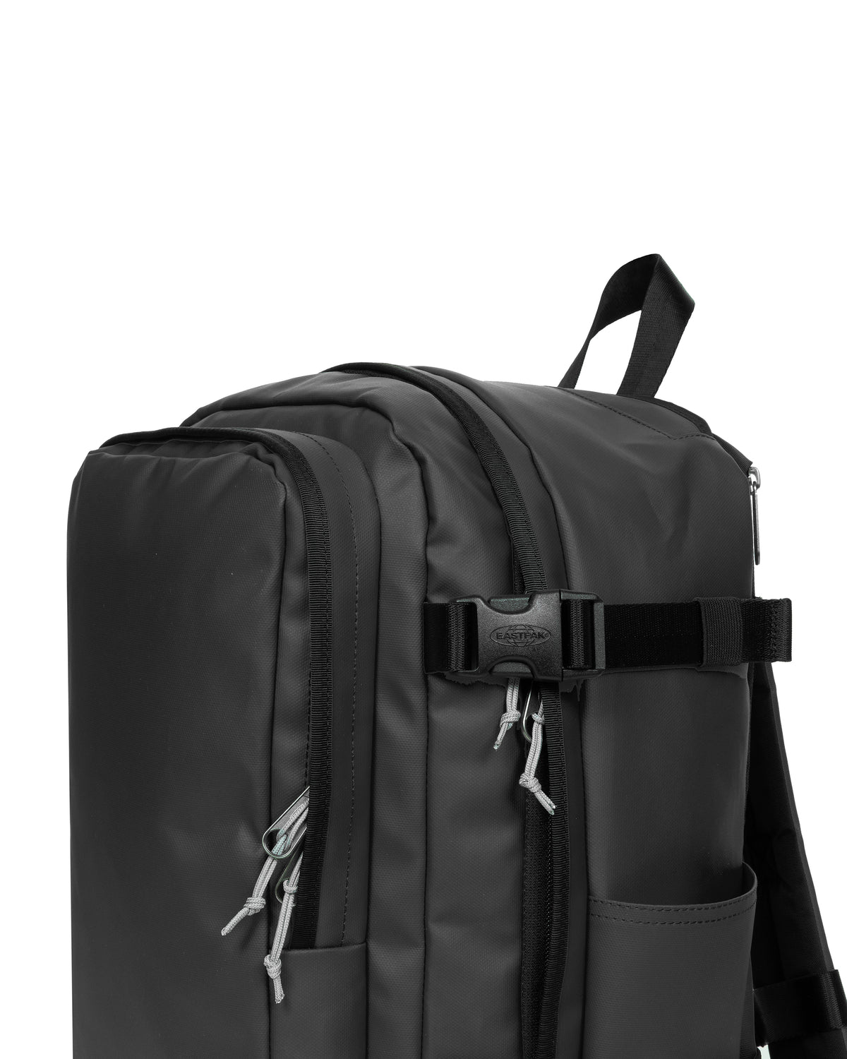 Eastpak CABIN PAK'R Tarp Black2  - 6