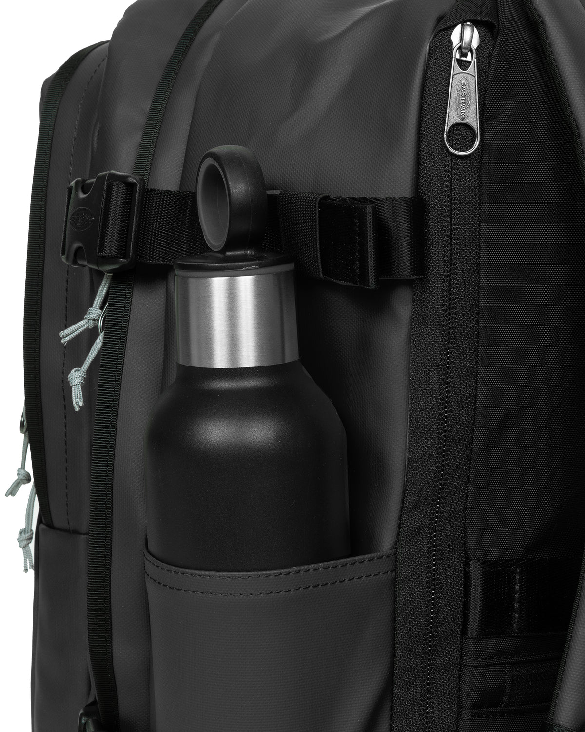 Eastpak CABIN PAK'R Tarp Black2  - 7