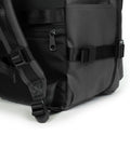 Eastpak CABIN PAK'R Tarp Black2  - 8