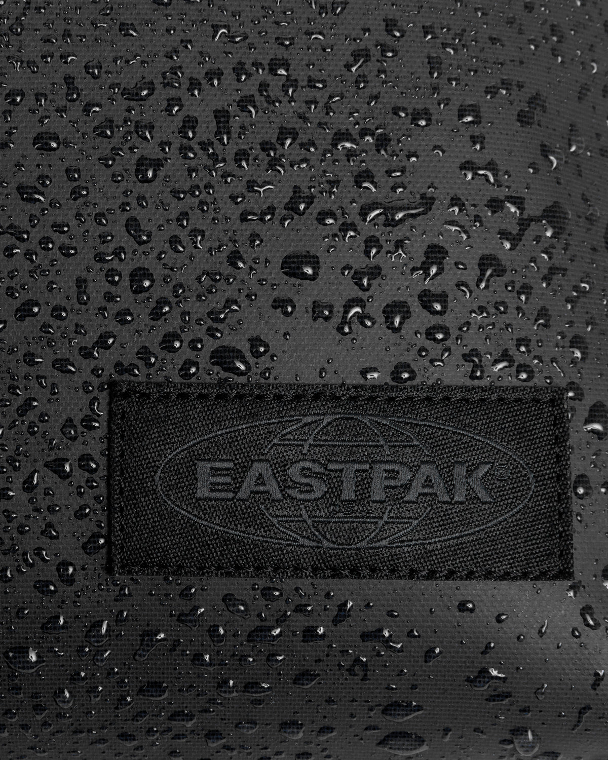Eastpak CABIN PAK'R Tarp Black2  - 9