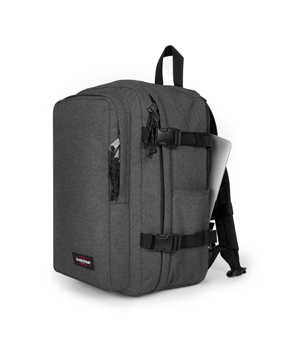 Eastpak CABIN PAK'R Black Denim  - 5