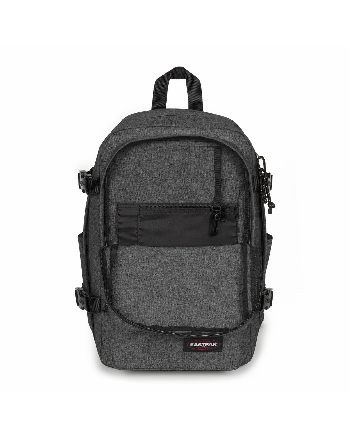 Eastpak CABIN PAK'R Black Denim  - 6