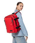 Eastpak CABIN PAK'R Tarp Red  - 2