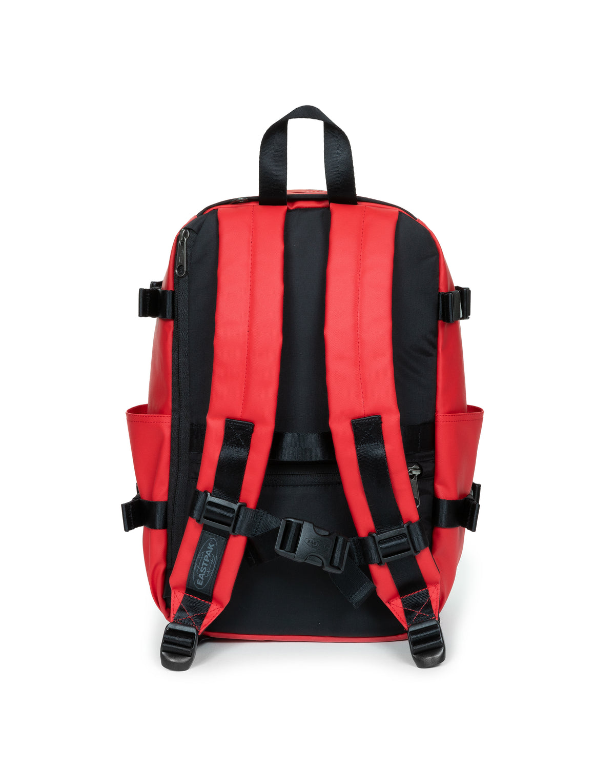 Eastpak CABIN PAK'R Tarp Red  - 4