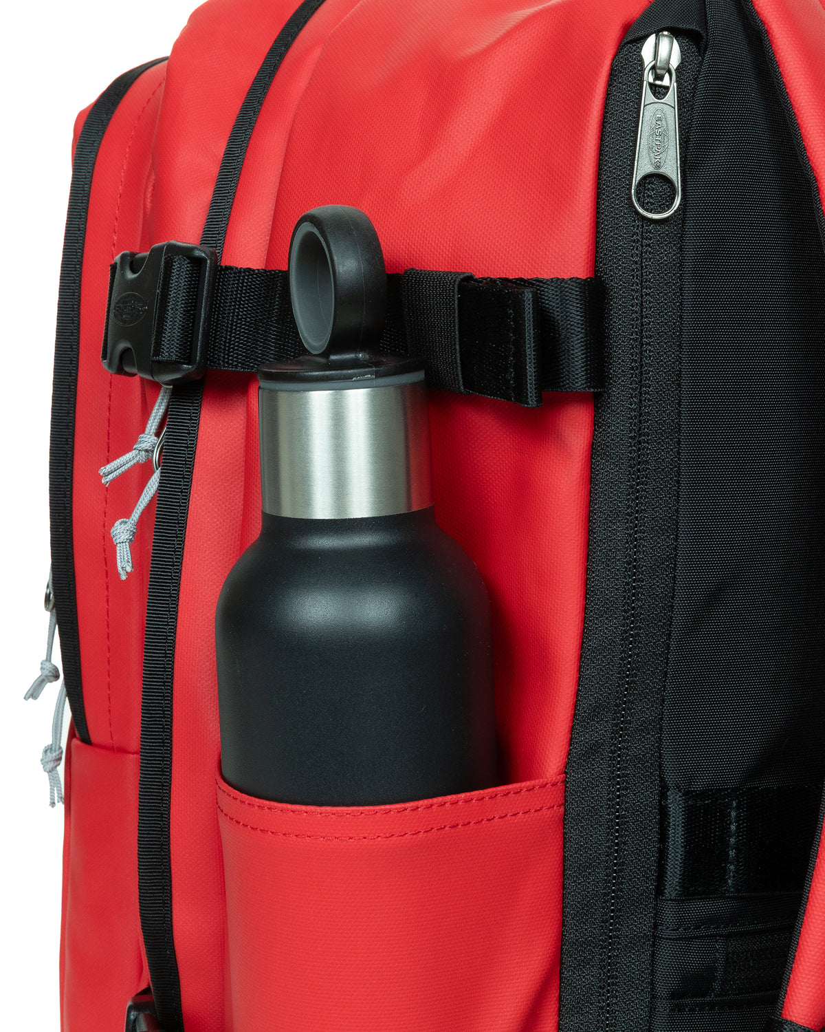 Eastpak CABIN PAK'R Tarp Red  - 6