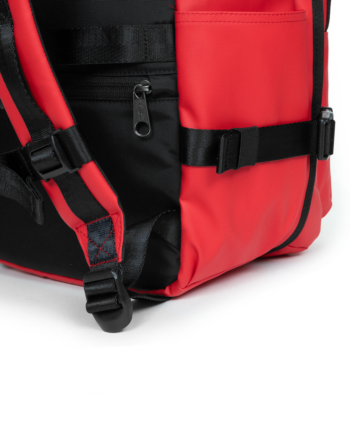Eastpak CABIN PAK'R Tarp Red  - 7
