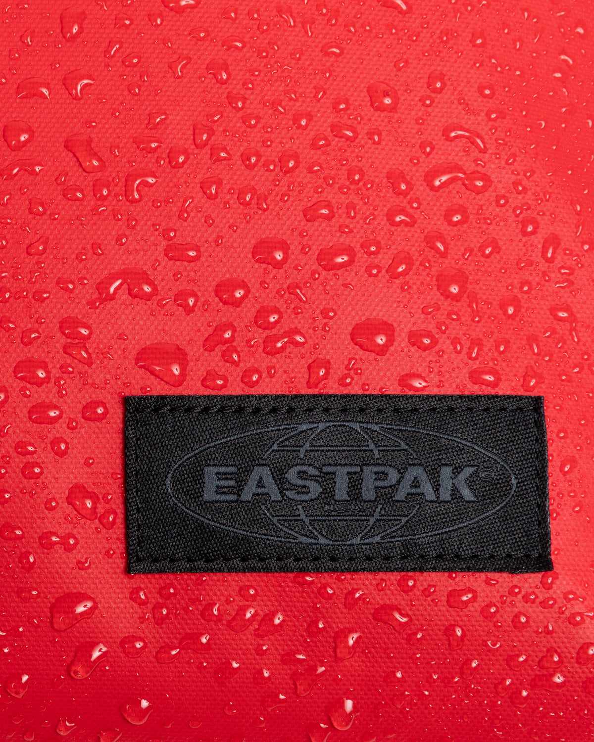 Eastpak CABIN PAK'R Tarp Red  - 8