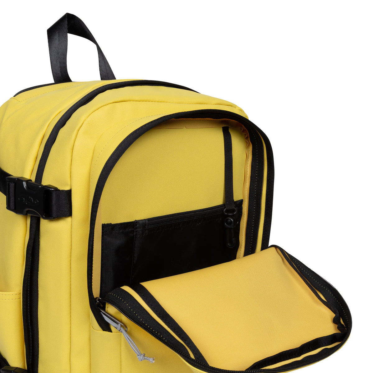 Eastpak CABIN PAK'R Tarp Bamboo  - 5