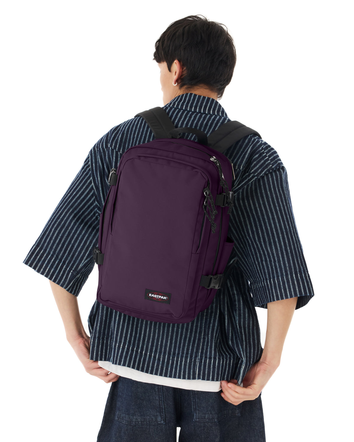 Eastpak CABIN PAK'R BlackberryPurpl  - 3