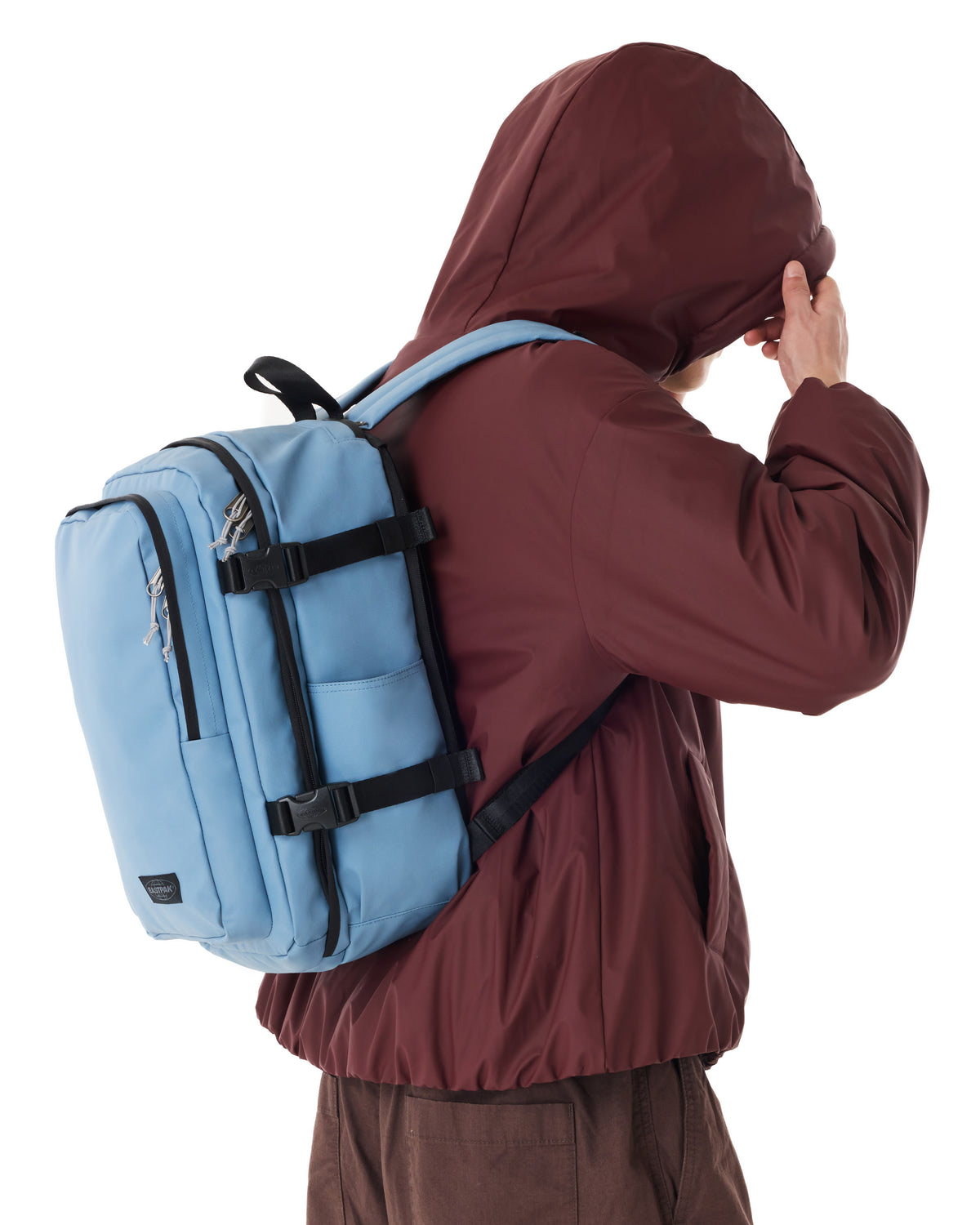 Eastpak CABIN PAK'R Tarp Dust Blue  - 4