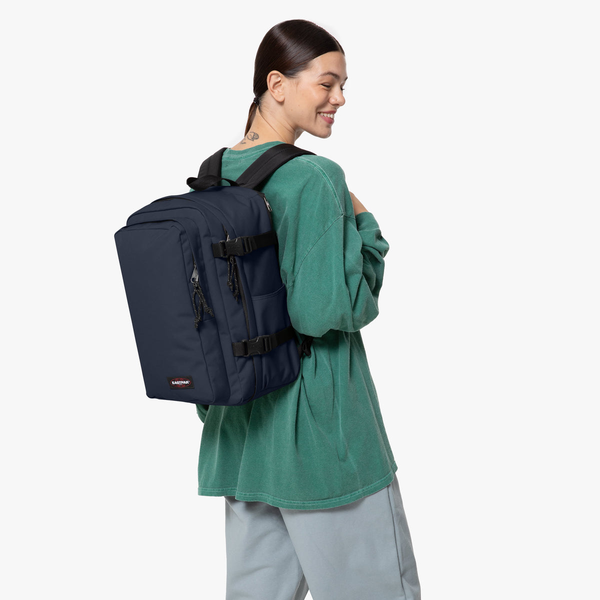 Eastpak CABIN PAK'R Ultra Marine  - 2