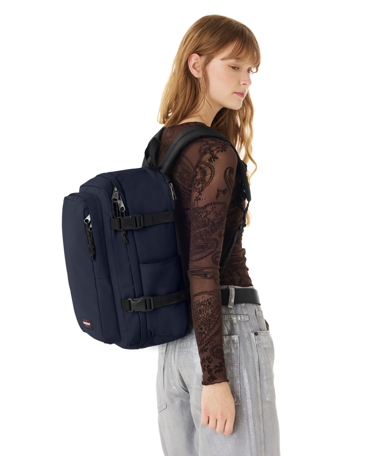 Eastpak CABIN PAK'R Ultra Marine  - 8