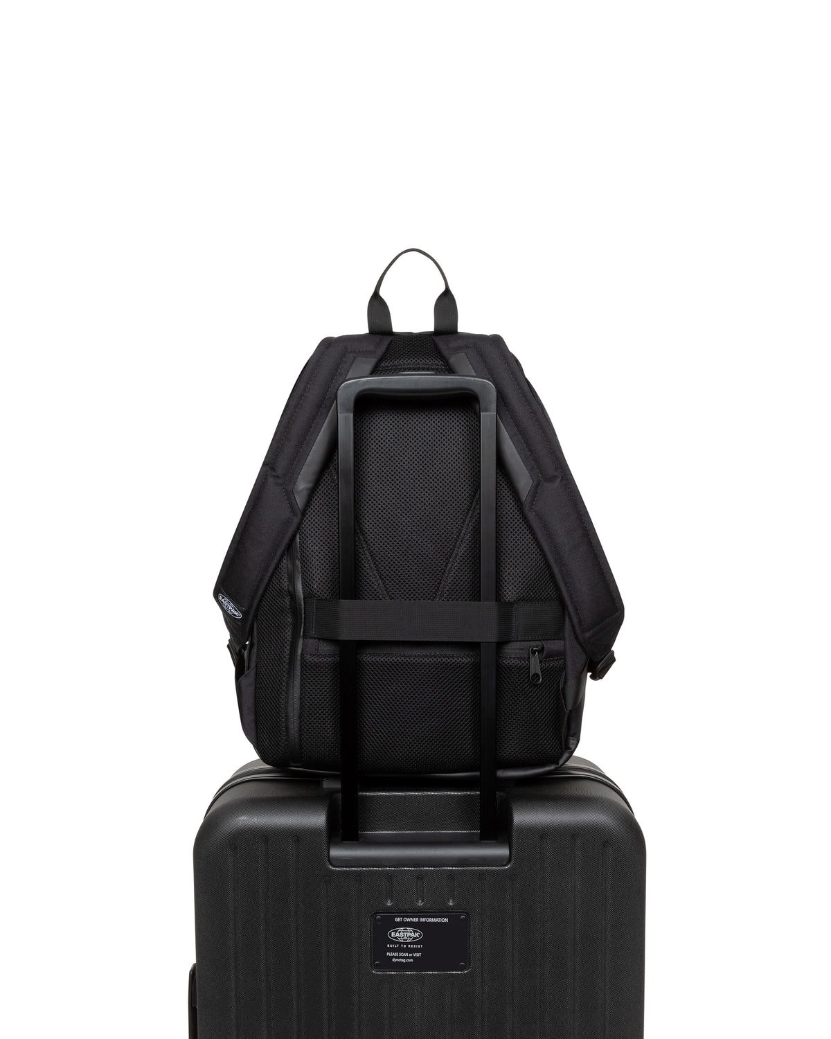Eastpak ICON PAK'R On Black  - 9