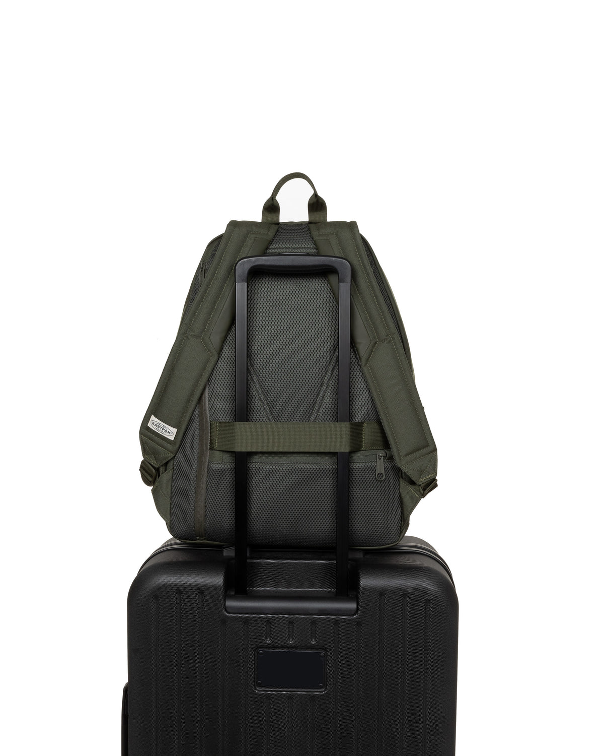 Eastpak ICON PAK'R Icon Khaki  - 8