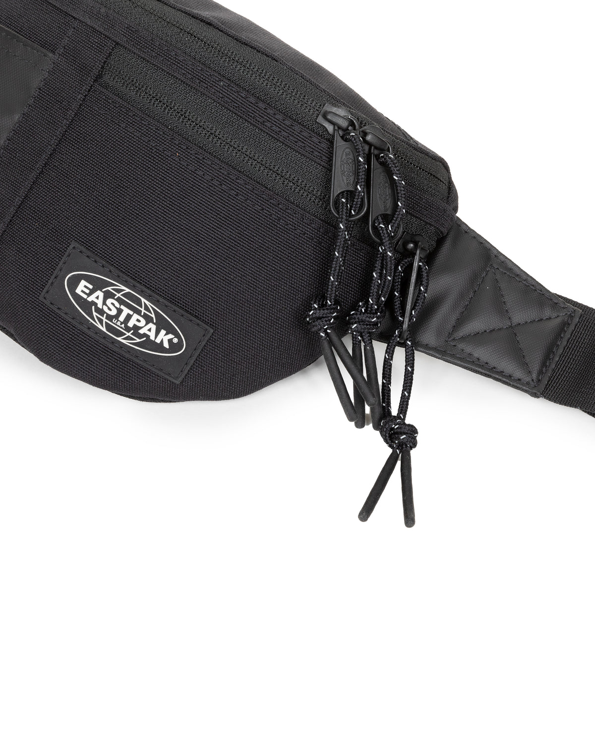 Eastpak ICON SPRINGER On Black  - 4