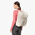 Eastpak ICON TOPLOAD Off White  - 2