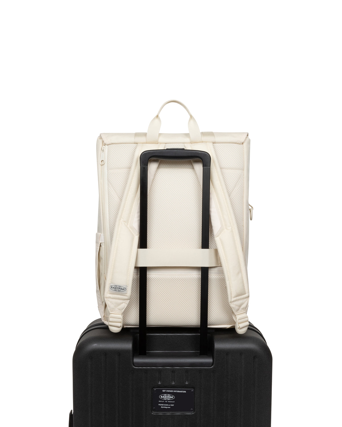 Eastpak ICON TOPLOAD Off White  - 11