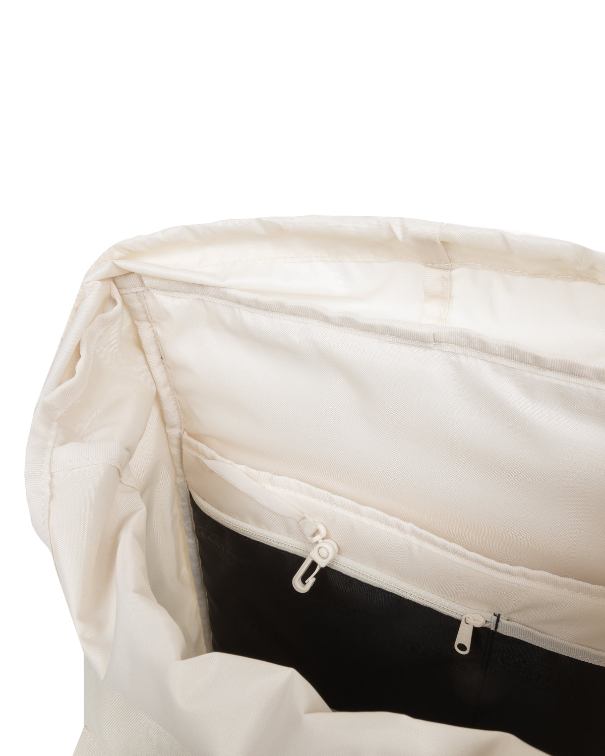 Eastpak ICON TOPLOAD Off White  - 9