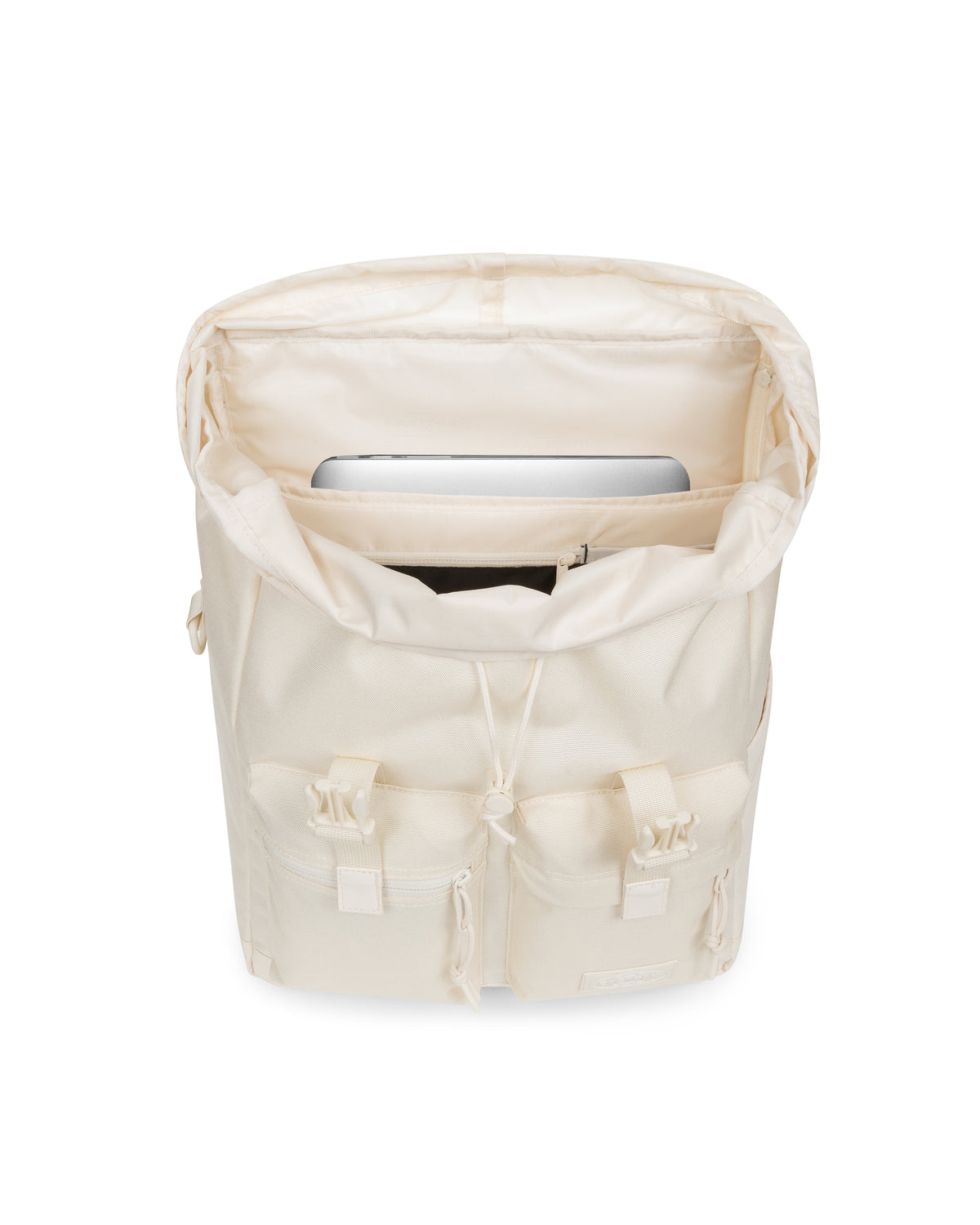 Eastpak ICON TOPLOAD Off White  - 3