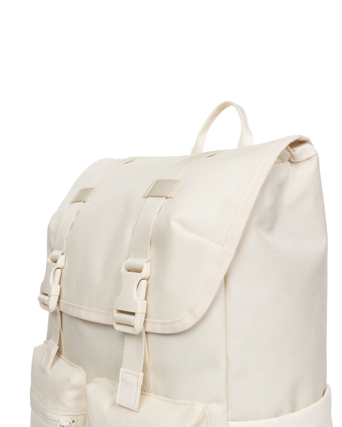 Eastpak ICON TOPLOAD Off White  - 6