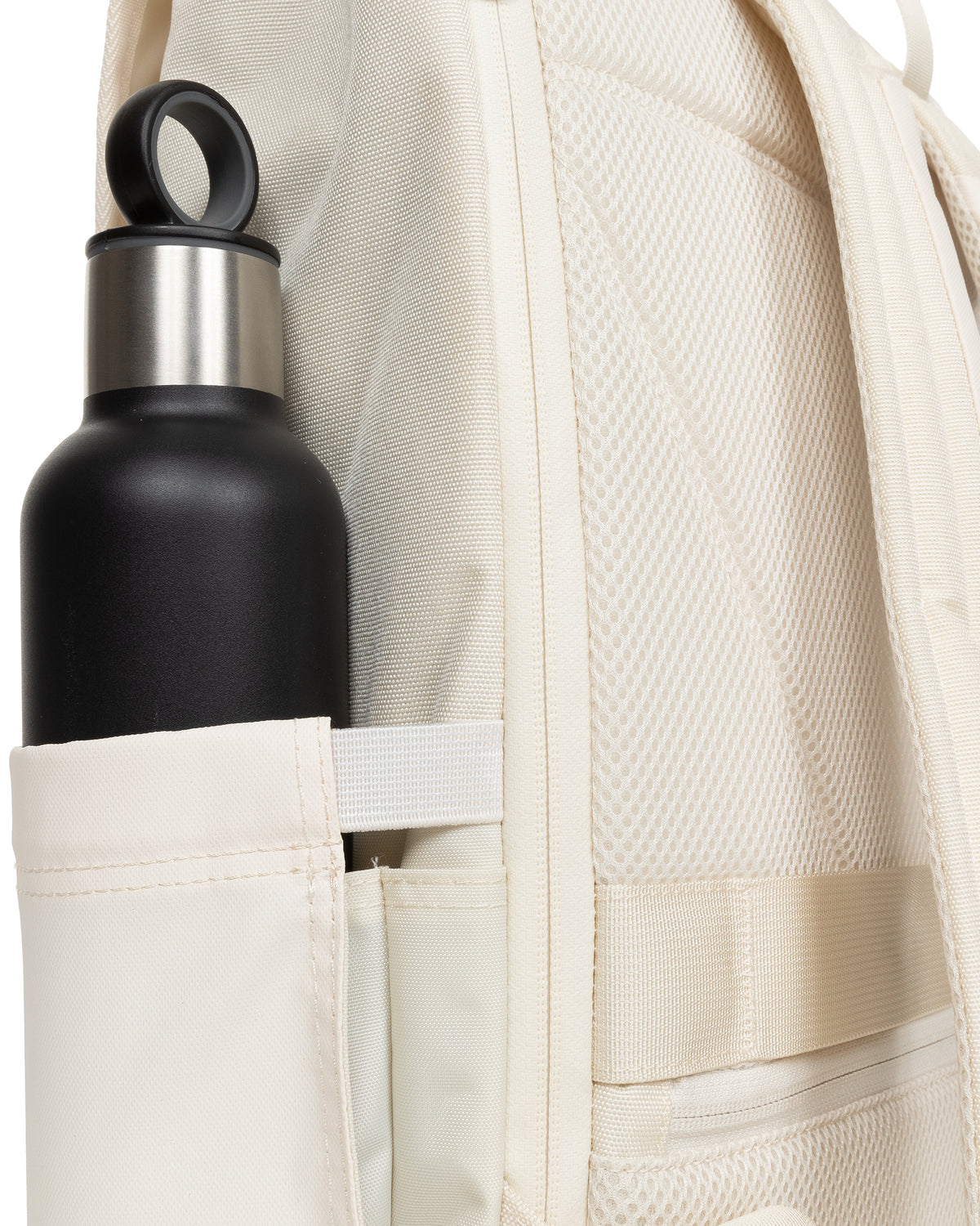 Eastpak ICON TOPLOAD Off White  - 8