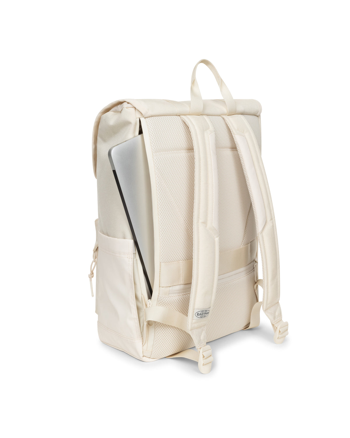 Eastpak ICON TOPLOAD Off White  - 10